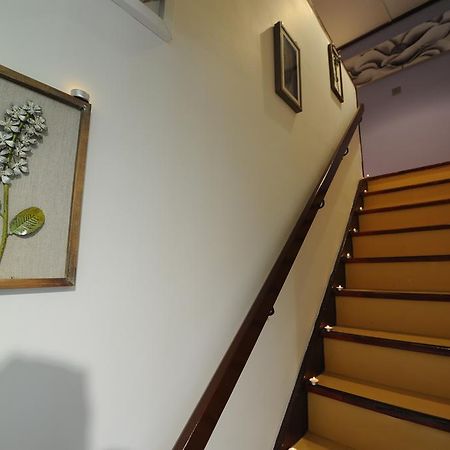Kingward Rooms Londra Dış mekan fotoğraf