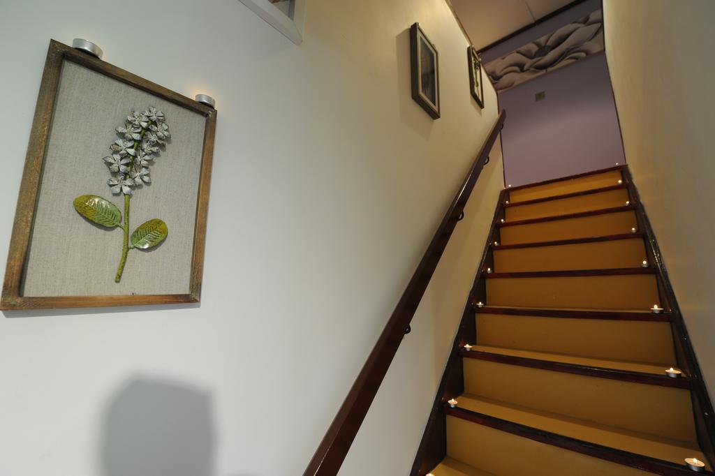 Kingward Rooms Londra Dış mekan fotoğraf