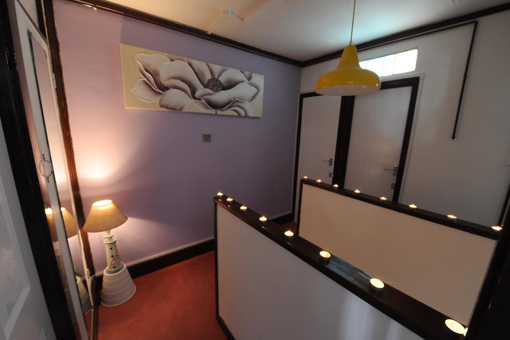 Kingward Rooms Londra Dış mekan fotoğraf